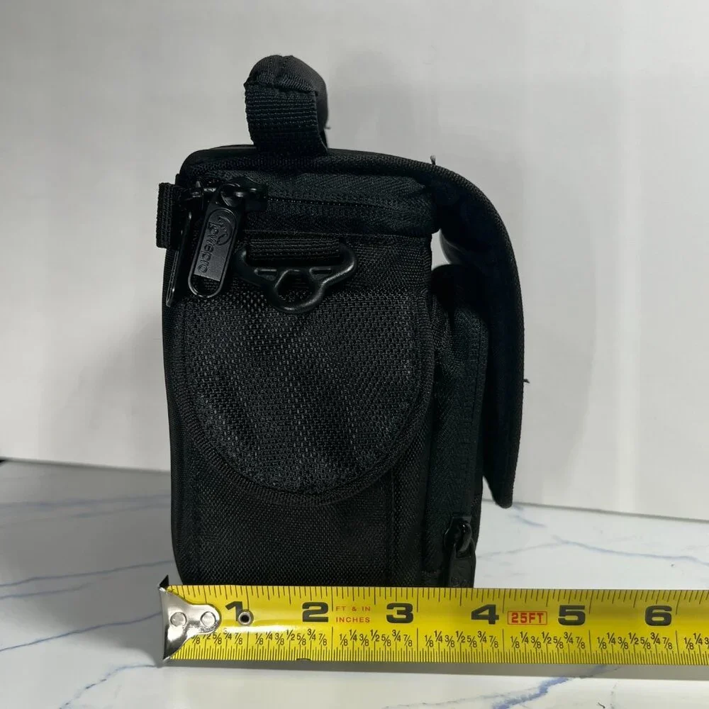 Lowepro Edit 100 Series Camcorder Camera Carrying Bag